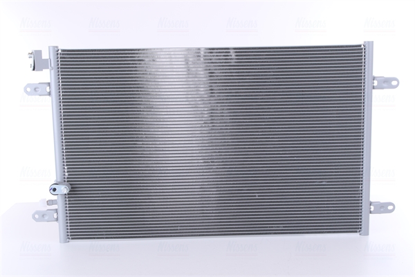 Nissens Airco condensor 94854