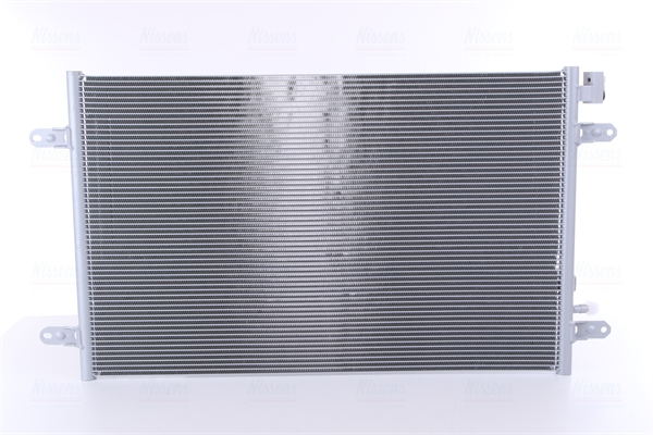 Nissens Airco condensor 94854