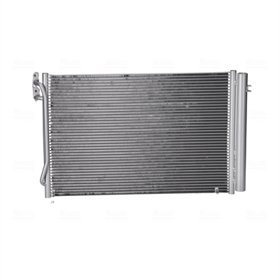 Nissens Airco condensor 94872