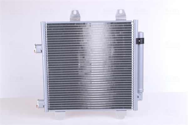 Nissens Airco condensor 94891