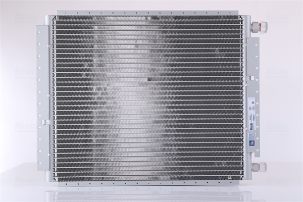 Nissens Airco condensor 94958