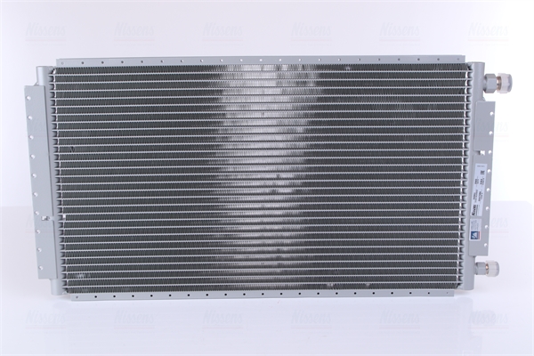 Nissens Airco condensor 94961
