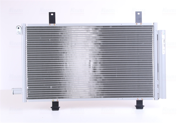 Nissens Airco condensor 94979