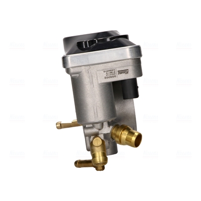 Nissens Gasklephuis 955002