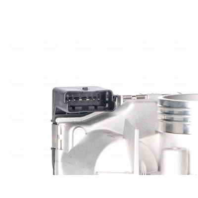 Nissens Gasklephuis 955006