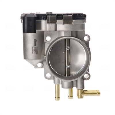 Nissens Gasklephuis 955036