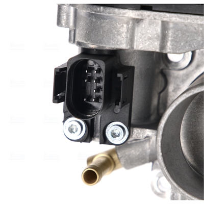 Nissens Gasklephuis 955039