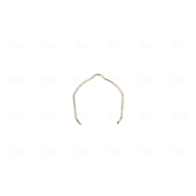 Nissens Gasklephuis 955055