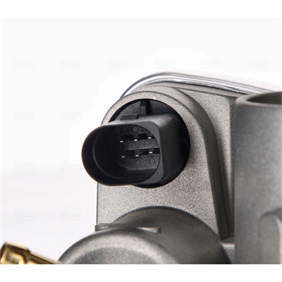 Nissens Gasklephuis 955057