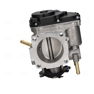 Nissens Gasklephuis 955063