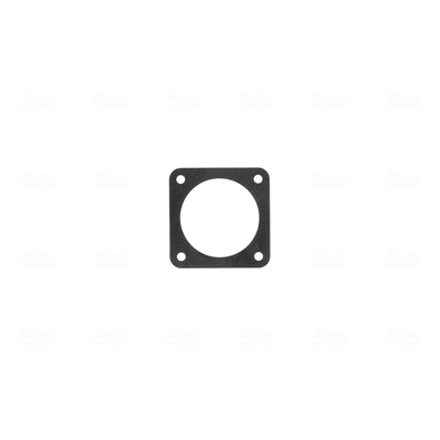 Nissens Gasklephuis 955063