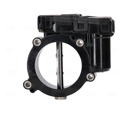 Nissens Gasklephuis 955076