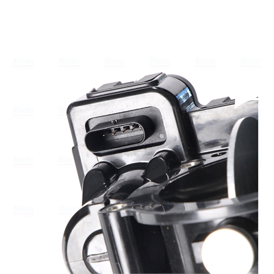 Nissens Gasklephuis 955076