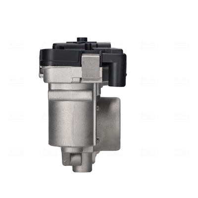 Nissens Gasklephuis 955082