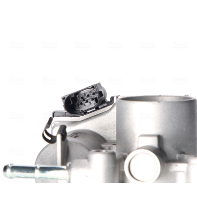 Nissens Gasklephuis 955091