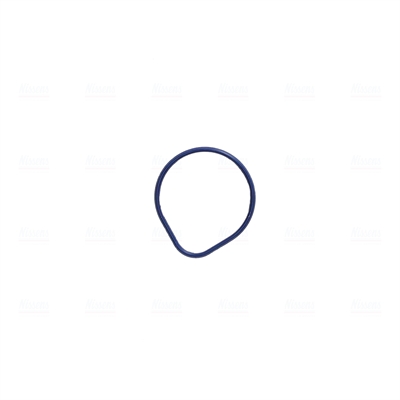 Nissens Gasklephuis 955092