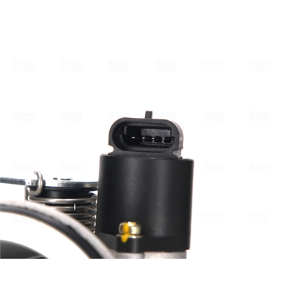 Nissens Gasklephuis 955102