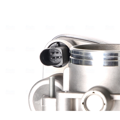 Nissens Gasklephuis 955113