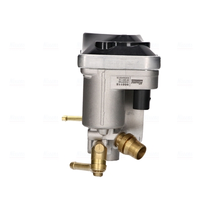 Nissens Gasklephuis 955115