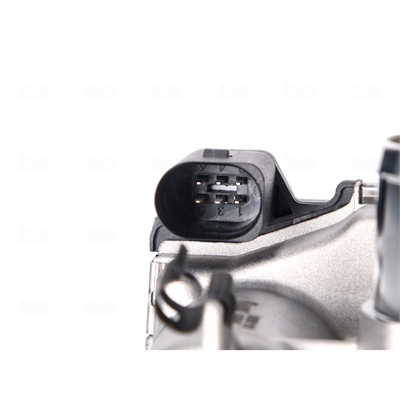 Nissens Gasklephuis 955119