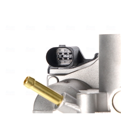 Nissens Gasklephuis 955125