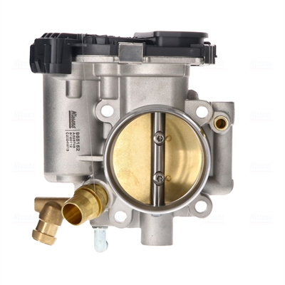 Gasklephuis Nissens 955152