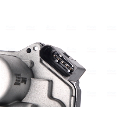 Nissens Gasklephuis 955187