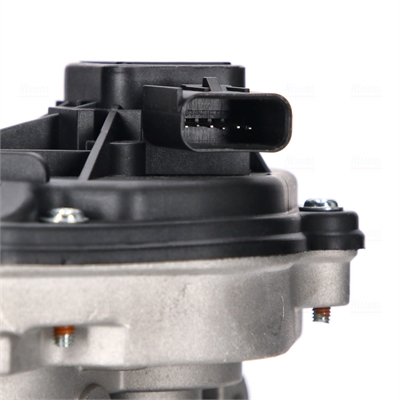 Nissens Gasklephuis 955199