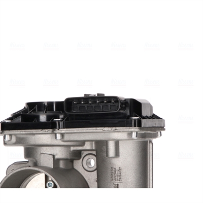 Nissens Gasklephuis 955236