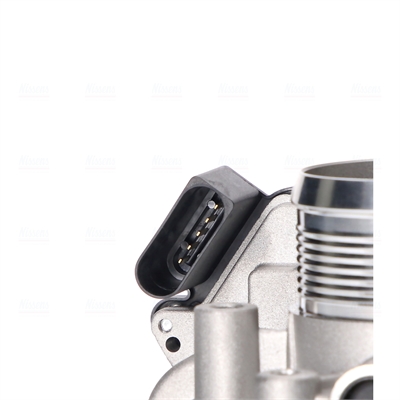 Nissens Gasklephuis 955258