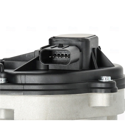 Nissens Gasklephuis 955304