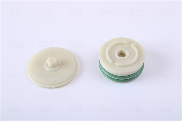 Nissens Airco droger/filter 95605