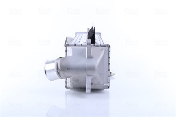 Nissens Interkoeler 961241