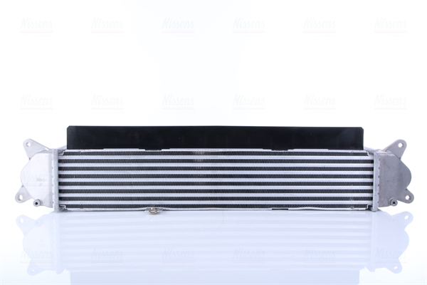 Nissens Interkoeler 961241