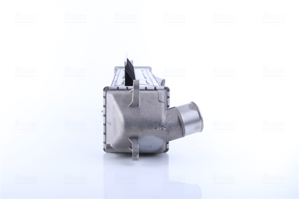 Nissens Interkoeler 961241