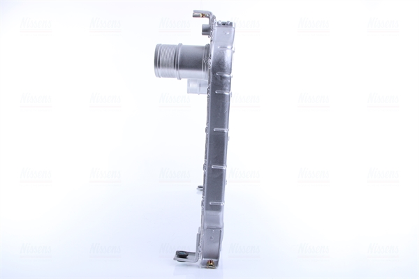 Nissens Interkoeler 961250