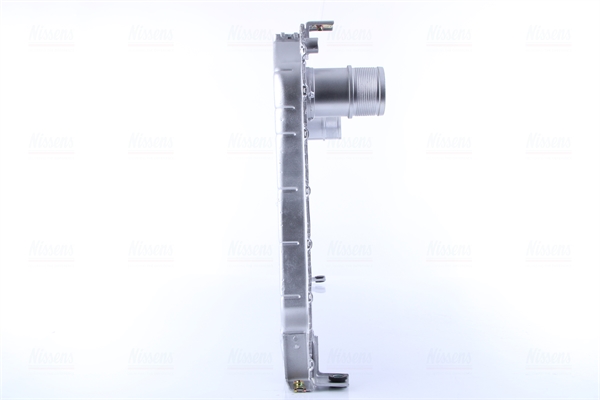 Nissens Interkoeler 961250