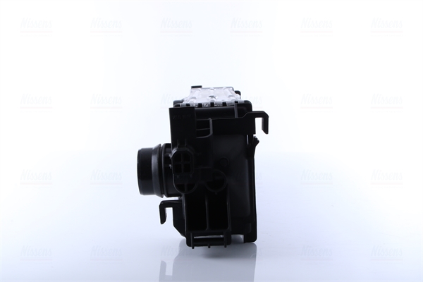 Nissens Interkoeler 961265