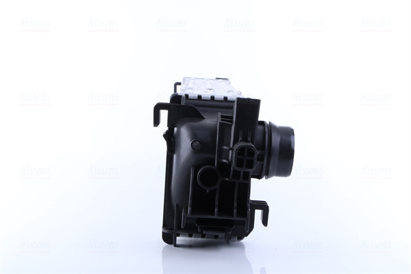 Nissens Interkoeler 961265