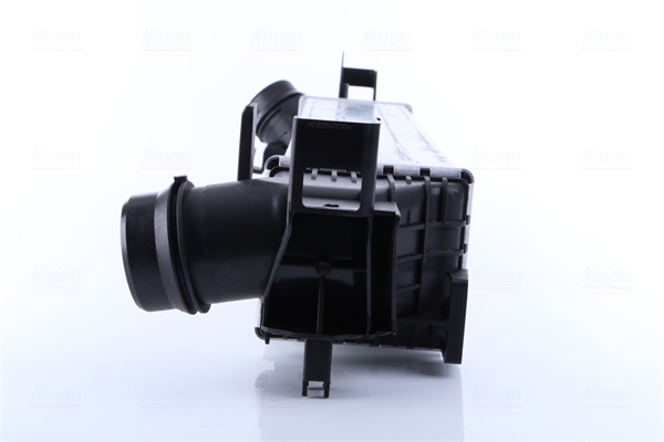 Nissens Interkoeler 961269