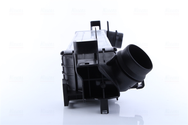 Nissens Interkoeler 961269