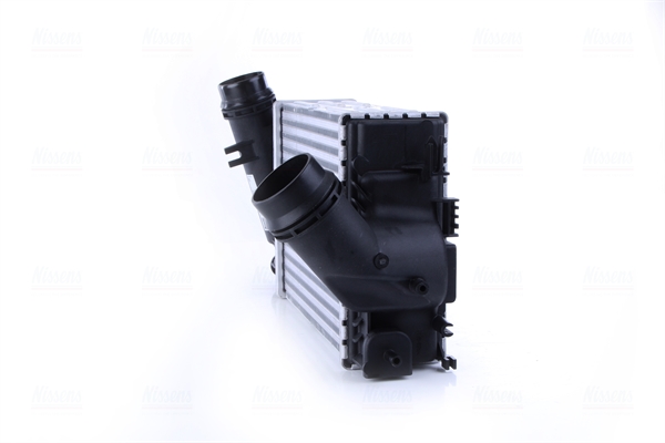 Nissens Interkoeler 961289