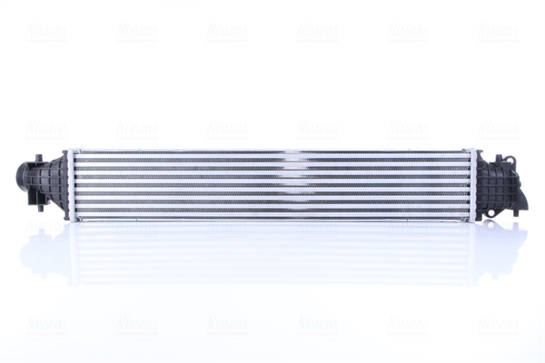 Nissens Interkoeler 961300
