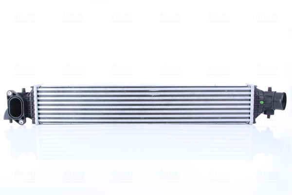 Nissens Interkoeler 961300