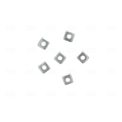 Nissens Interkoeler 961324