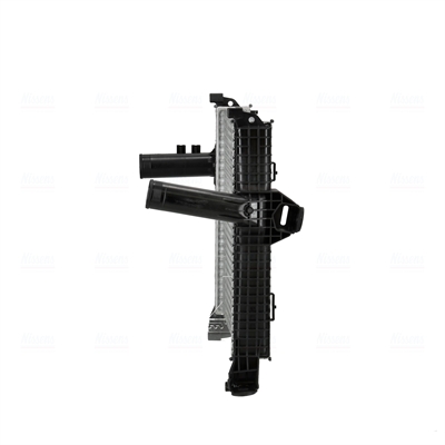 Nissens Intercooler, inlaatluchtkoeler 961327