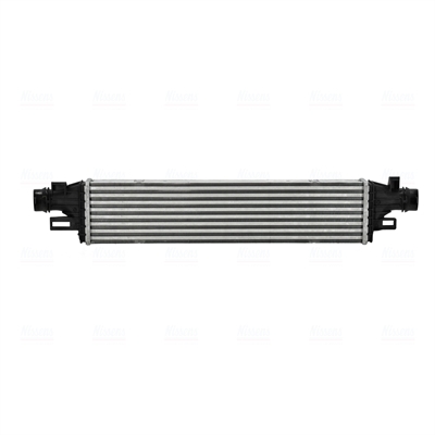 Intercooler, inlaatluchtkoeler Nissens 961335