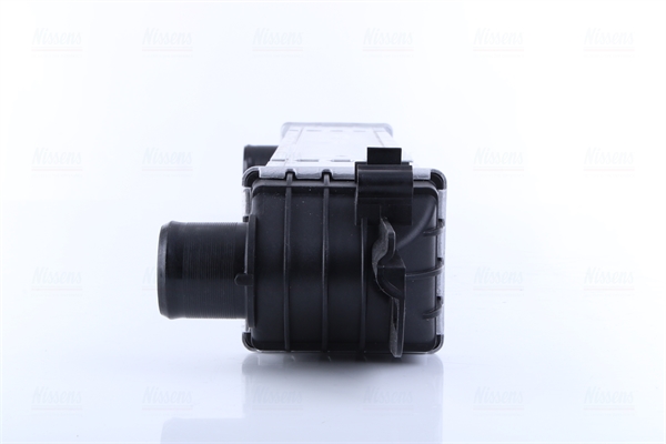 Nissens Interkoeler 961336