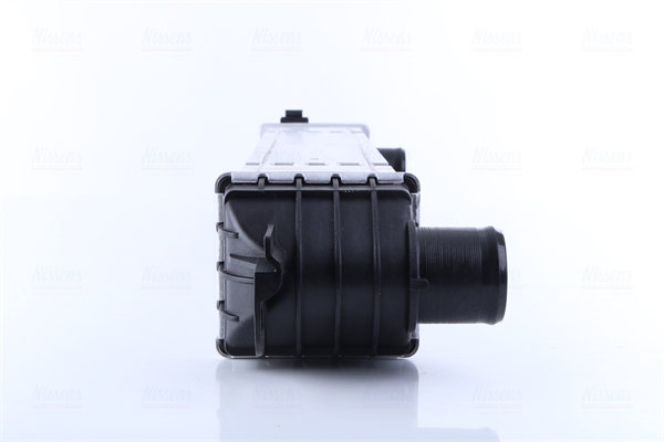 Nissens Interkoeler 961336