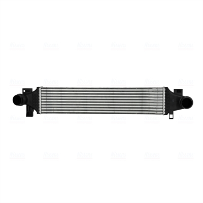 Nissens Intercooler, inlaatluchtkoeler 961371